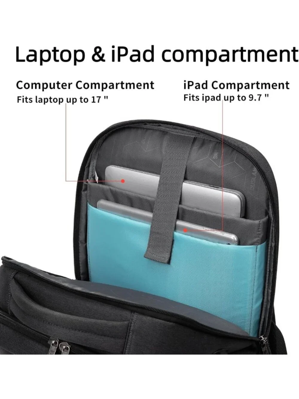Water-Resistant 17